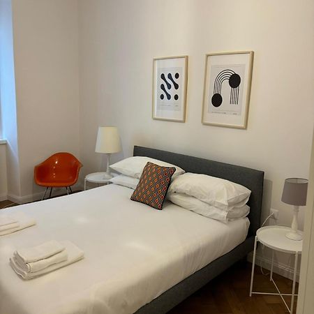 트리에스테 Casa Augusto 아파트 외부 사진